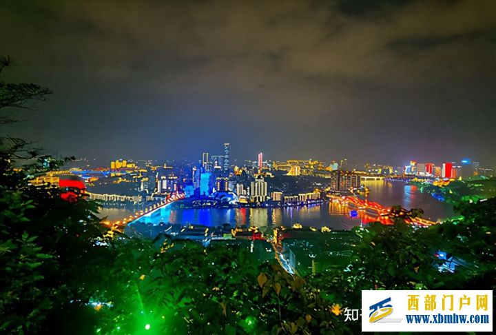 柳州有什么地方好玩到柳州旅游千万不要错过这些景点(图18)