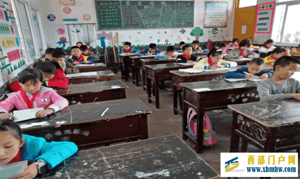 石阡县本庄镇沙沟小学开展“尚俭崇信,守护阳光下的盘中餐”主题教育活动(图2) 222.png