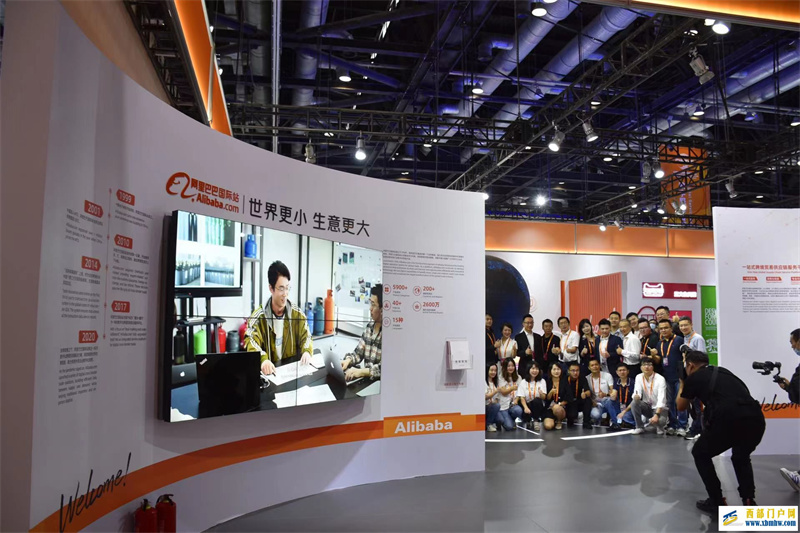 蒋凡出征半年:国际站找增量、Lazada动作频频,阿里海外还有哪些王牌?(图1) 蒋凡出征半年:国际站找增量、Lazada动作频频,阿里海外还有哪些王牌?(图1)