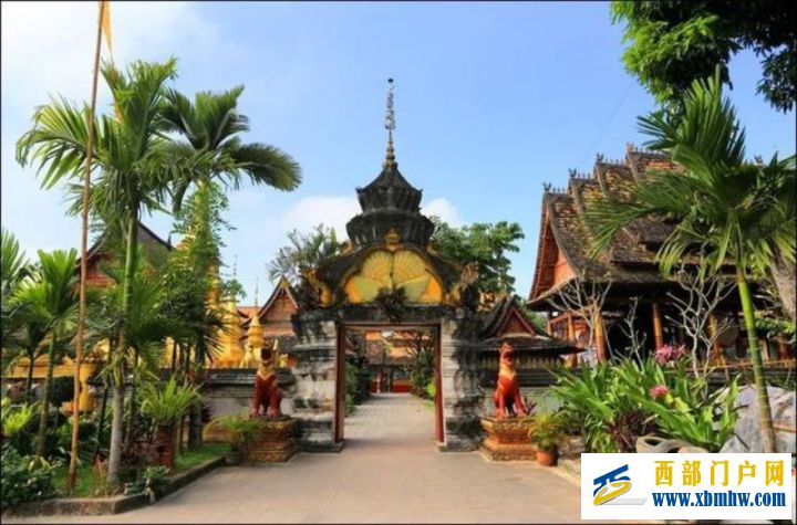 西双版纳旅游攻略——出发前必看指南(图5) 西双版纳旅游攻略——出发前必看指南(图5)