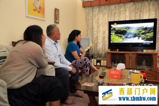 纪录片《发现拉萨》在尼泊尔播出非遗之美促民心相通(图1) 纪录片《发现拉萨》在尼泊尔播出非遗之美促民心相通(图1)