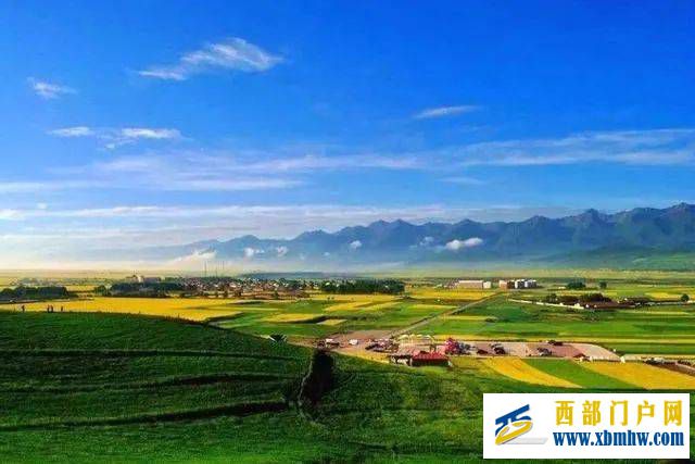 青海十大免费景点青海不用门票的景点青海免费又好玩的地方推荐(图1) 青海十大免费景点青海不用门票的景点青海免费又好玩的地方推荐(图1)