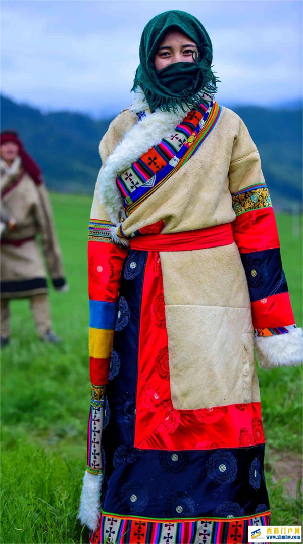 我对阿坝州,一见钟情。(图2) 我对阿坝州,一见钟情。(图2)