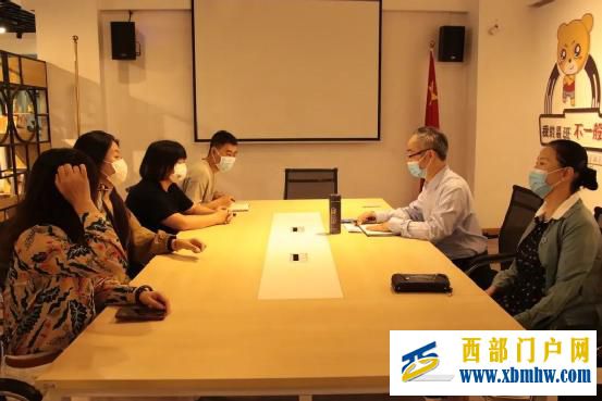 开学在即,防疫先行:四川文化传媒职业学院崇州校区开展疫情防控应急演练(图5) 55.jpg