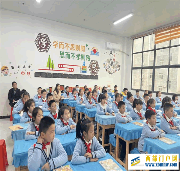 深入课堂把方向 精准指导促提升(图1) 图片1.png