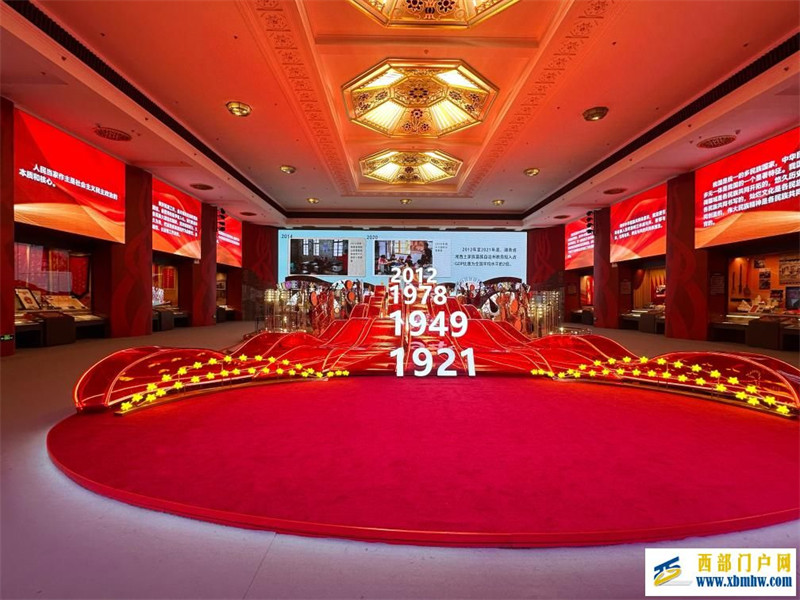 从文物古籍解码“何以中华民族共同体”(图3) 从文物古籍解码“何以中华民族共同体”(图3)