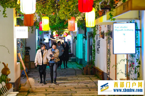 坚持为民服务理念 多地积极探索城市治理现代化新路径(图1) 坚持为民服务理念 多地积极探索城市治理现代化新路径(图1)