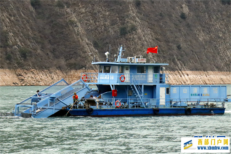 “生态包袱”成“绿色财富”重庆推进无废城市建设一线见闻(图1) “生态包袱”成“绿色财富”重庆推进无废城市建设一线见闻(图1)