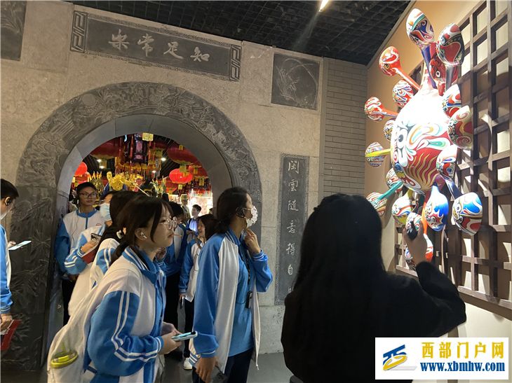 探寻青铜文化 传承华夏文明(图2) 探寻青铜文化 传承华夏文明(图2)