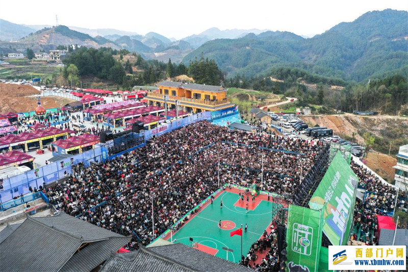 共融共享共发展——多彩贵州铸牢中华民族共同体意识(图4) 共融共享共发展——多彩贵州铸牢中华民族共同体意识(图4)