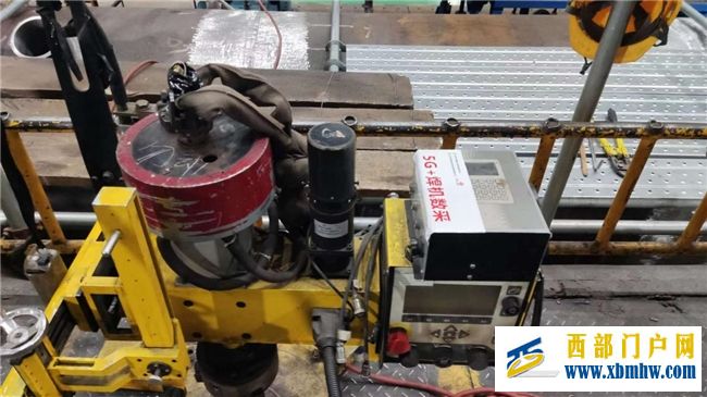 进企业、进园区、进集群——四川联通打造“5G+工业互联网”第一品牌(图4) 进企业、进园区、进集群——四川联通打造“5G+工业互联网”第一品牌(图4)