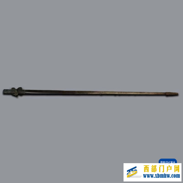 文化中国行·红色文物(图2) 文化中国行·红色文物(图2)