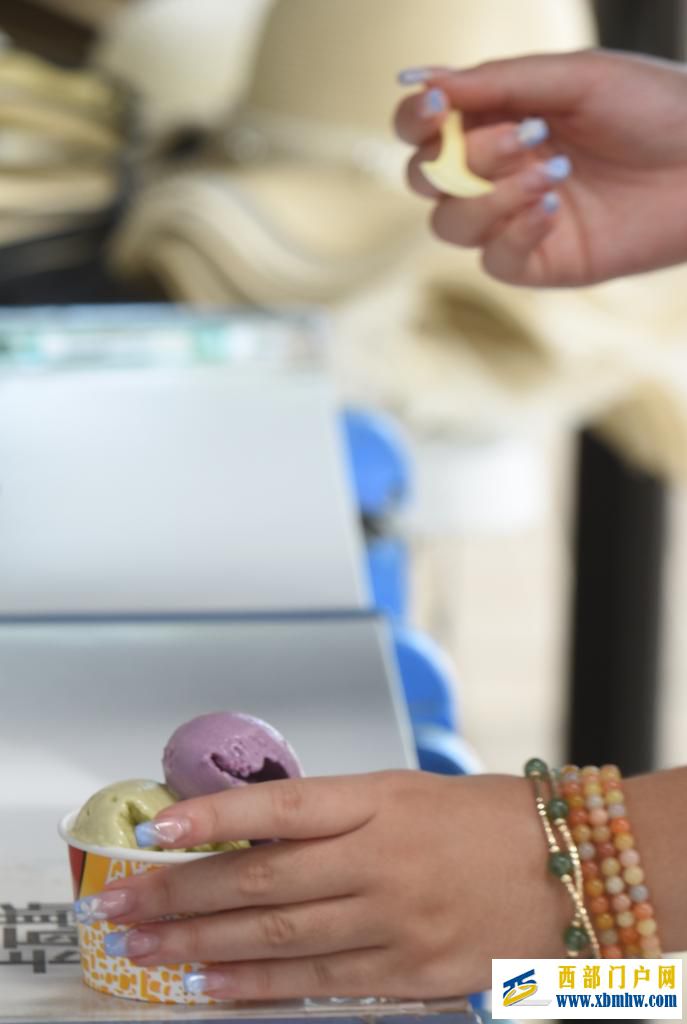 新疆霍城:薰衣草做成大产业(图6) 新疆霍城:薰衣草做成大产业(图6)