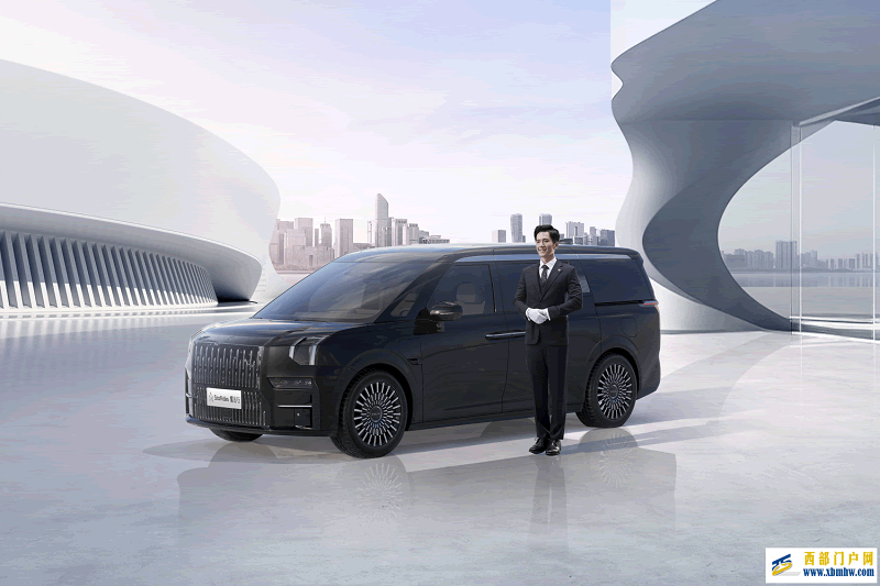 耀出行上线极氪009礼宾服务,臻享纯电新豪华(图1) 耀出行上线极氪009礼宾服务,臻享纯电新豪华(图1)