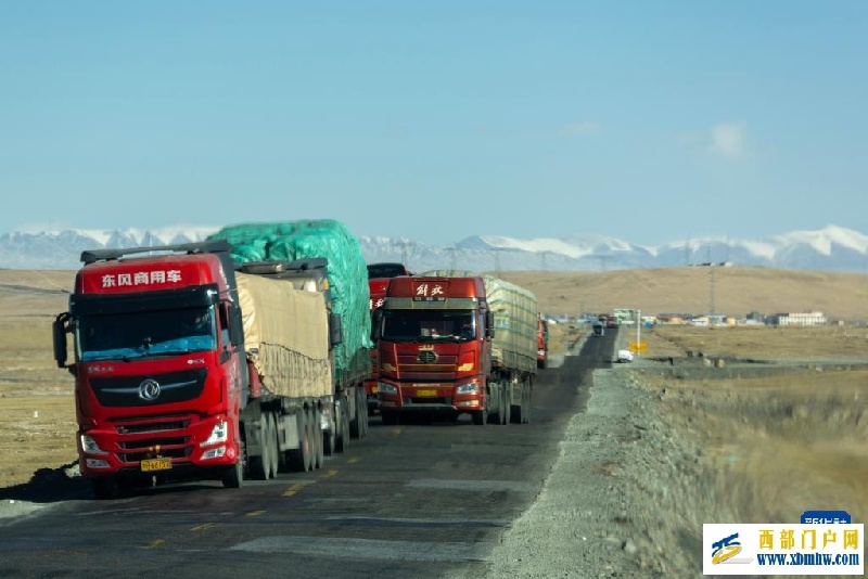 中国科学家呵护冻土上的“天路”(图2) 中国科学家呵护冻土上的“天路”(图2)