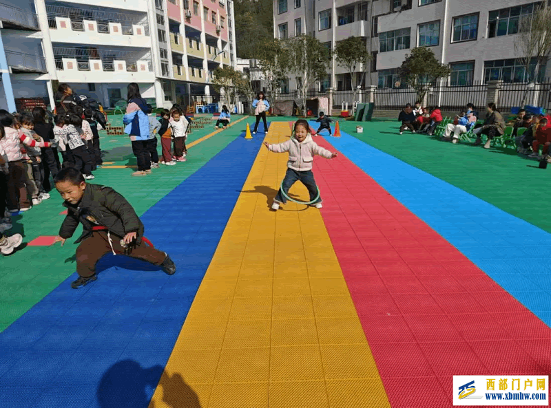 “趣享运动.同样精彩”(图5) 图片8.png