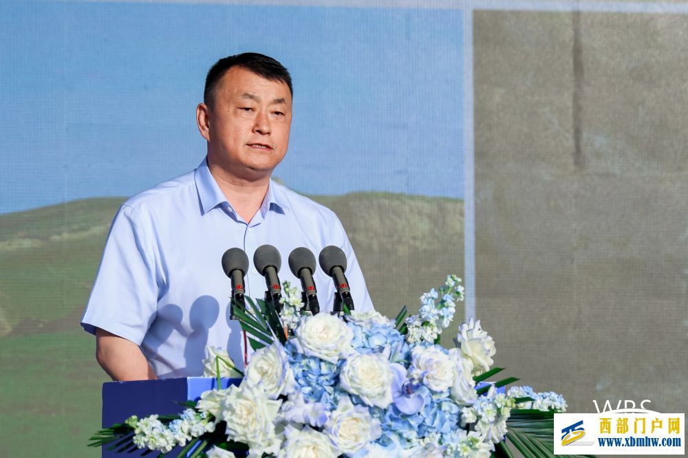 塞上湖城 大美银川(图1)