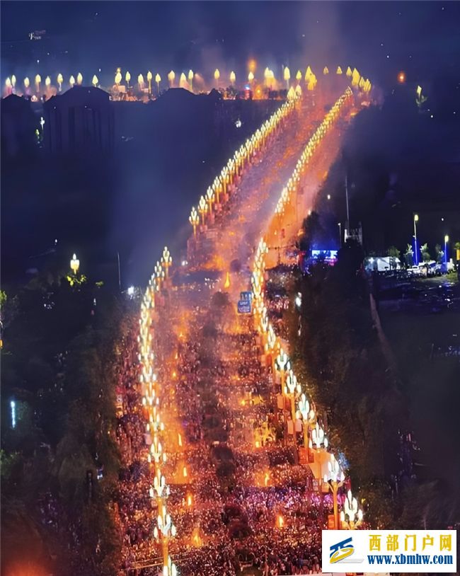 “中国郎·山之响”西昌站即将开唱，借势火把节引爆区域精耕“盛夏攻势”(图2)