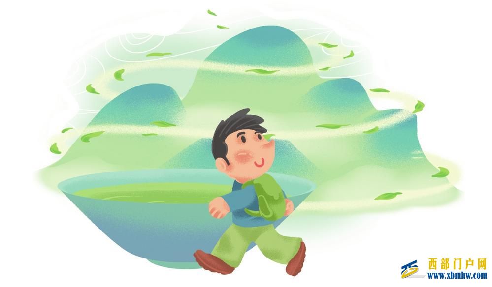 云南:解锁茶文旅融合新范式(图1) 云南:解锁茶文旅融合新范式(图1)