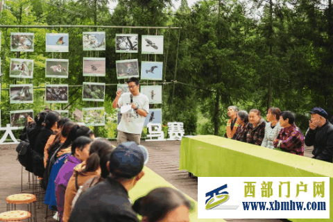 在成都｜从晨曦到夜色，感受生态之城的绿色脉搏(图16)