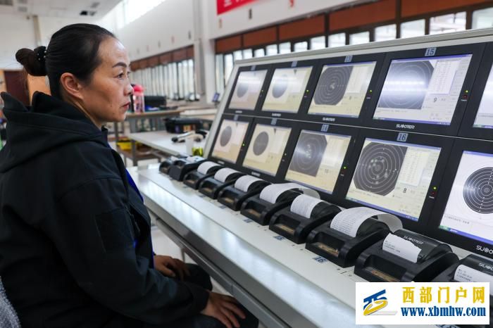 2025年青海省射击锦标赛开赛(图2) 2.jpeg