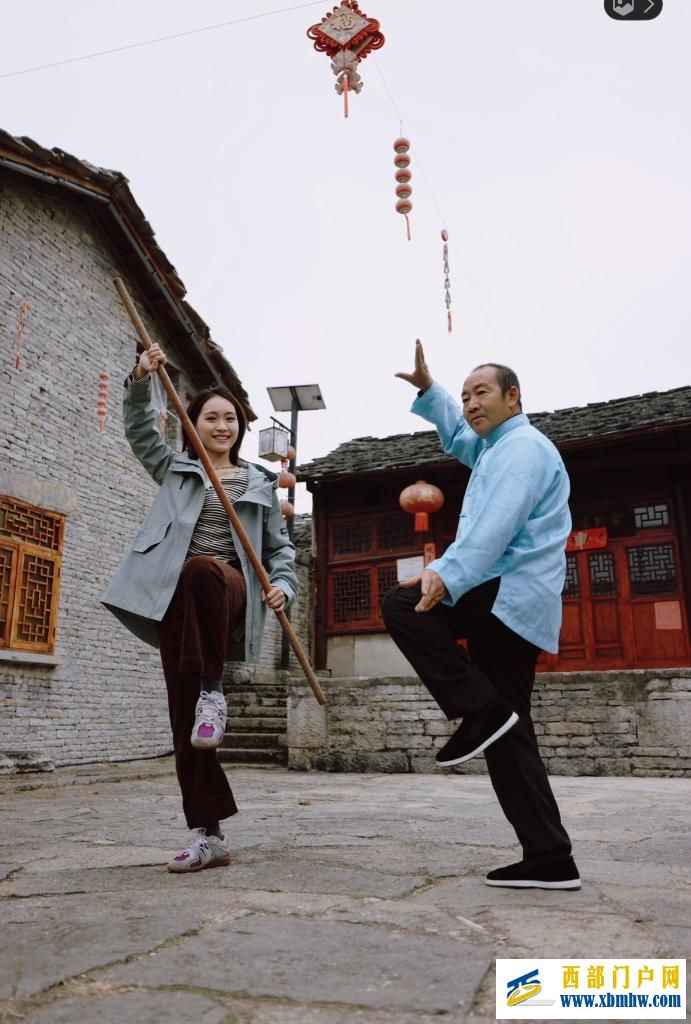 600年，屯堡人把“家国情”过成日常(图3)