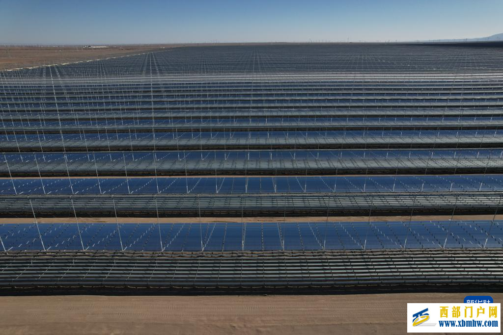 多技术路线并行 “超级镜子”在这里变身(图7)