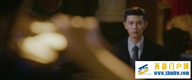 《风与潮》明明对何贤有好感,乔音婉为何没成为二姨太(图5) 《风与潮》明明对何贤有好感,乔音婉为何没成为二姨太(图5)