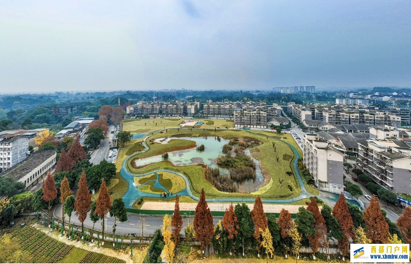 以城市有机更新打造“我心向往”的乐山(图2) 以城市有机更新打造“我心向往”的乐山(图2)